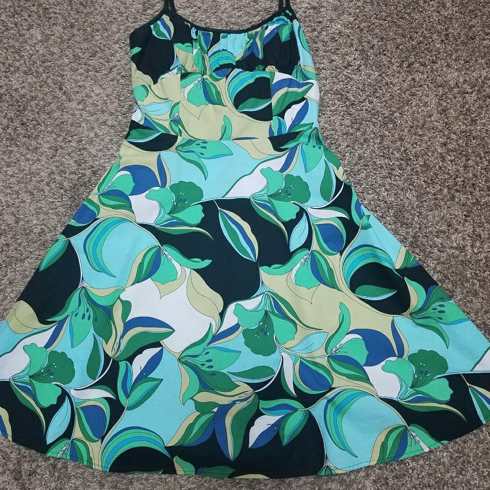 Juniors Dress